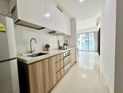 Natura@Hillview (D23), Apartment #623004601